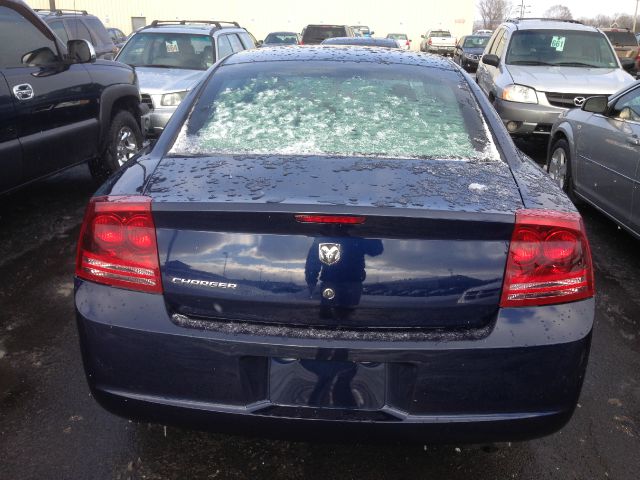 Dodge Charger 2006 photo 4