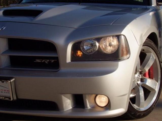 Dodge Charger 2006 photo 1