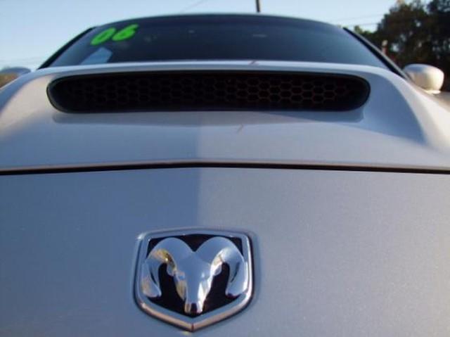 Dodge Charger 2006 photo 3