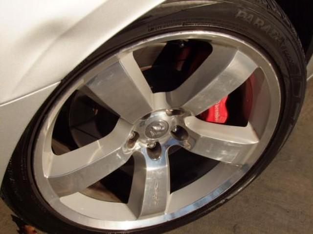 Dodge Charger 2006 photo 4