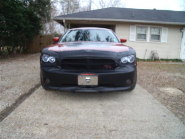 Dodge Charger 2006 photo 2