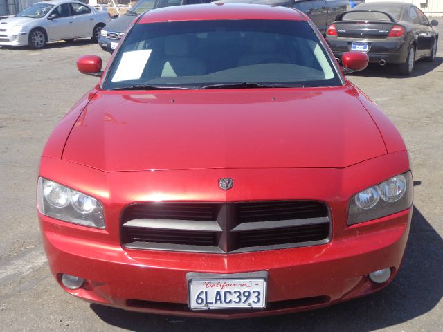 Dodge Charger 2006 photo 1