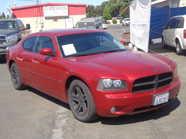 Dodge Charger 2006 photo 4