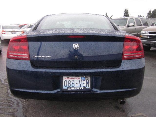 Dodge Charger 2006 photo 3