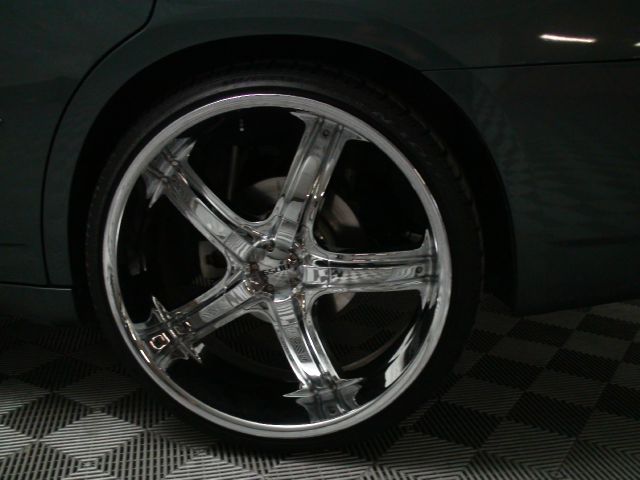 Dodge Charger 2006 photo 1