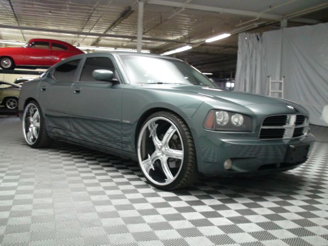 Dodge Charger 2006 photo 10