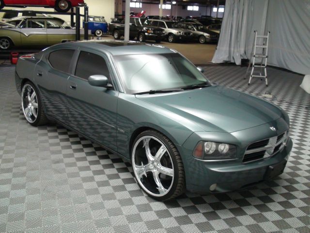Dodge Charger 2006 photo 12
