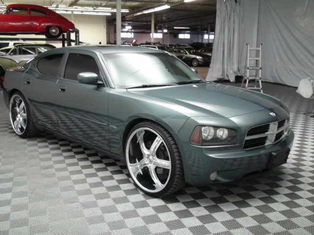 Dodge Charger 2006 photo 13