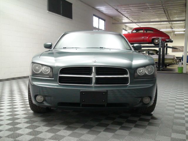 Dodge Charger 2006 photo 15