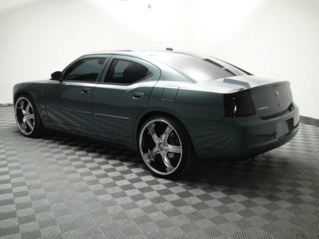 Dodge Charger 2006 photo 18