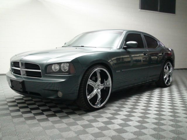 Dodge Charger 2006 photo 19