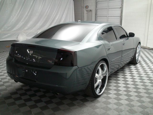 Dodge Charger 2006 photo 20