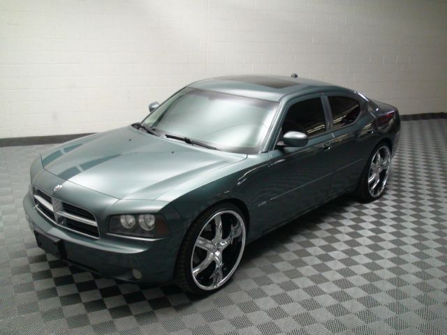 Dodge Charger 2006 photo 22