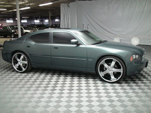 Dodge Charger 2006 photo 23