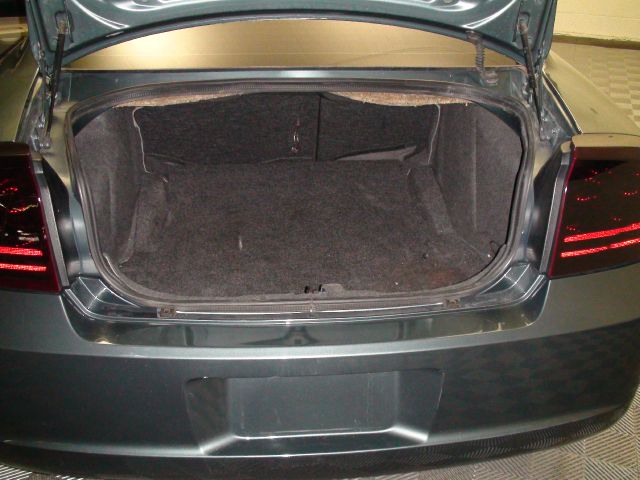 Dodge Charger 2006 photo 6