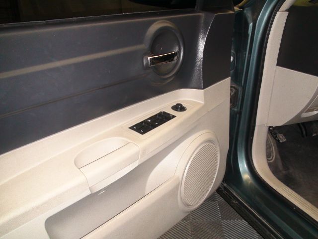 Dodge Charger 2006 photo 8