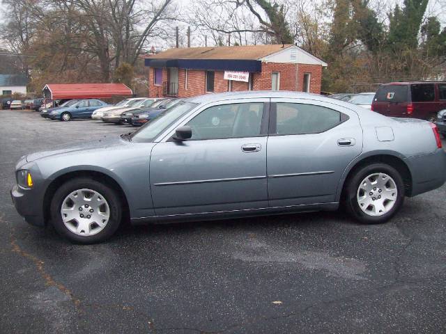 Dodge Charger Touring W/nav.sys Sedan