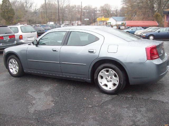 Dodge Charger 2006 photo 1