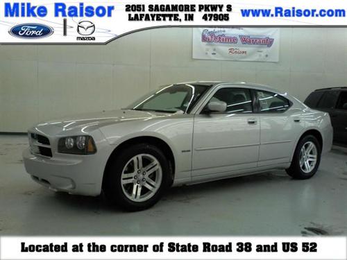 Dodge Charger SLT 25 Other