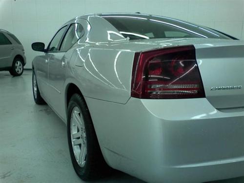 Dodge Charger 2006 photo 2