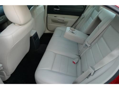 Dodge Charger SLT 25 Other