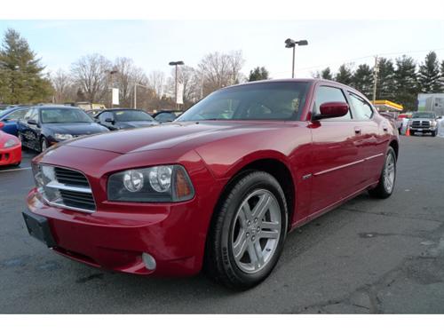 Dodge Charger 2006 photo 1