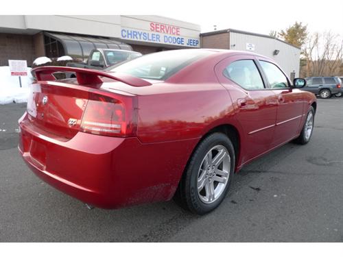 Dodge Charger 2006 photo 2