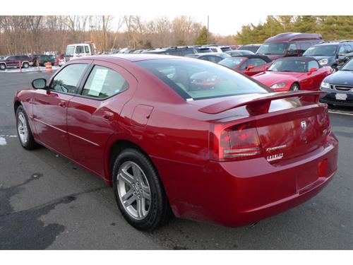 Dodge Charger 2006 photo 3
