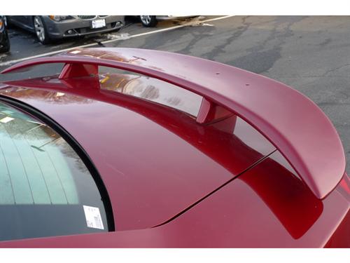 Dodge Charger 2006 photo 4