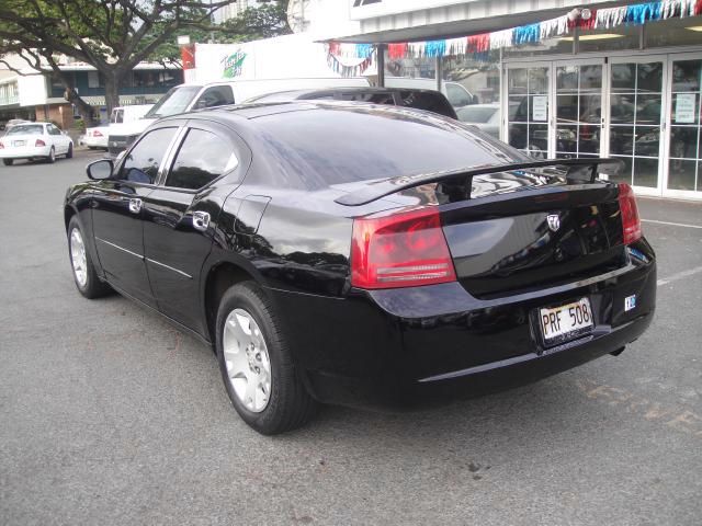 Dodge Charger S Sedan