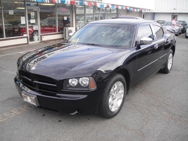 Dodge Charger 2006 photo 1