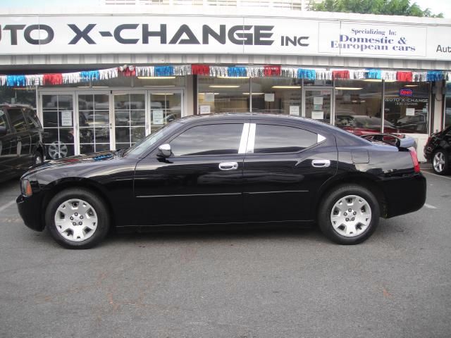 Dodge Charger 2006 photo 2