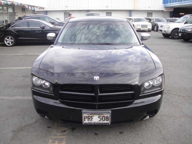 Dodge Charger 2006 photo 3