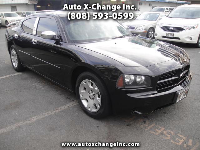 Dodge Charger 2006 photo 4