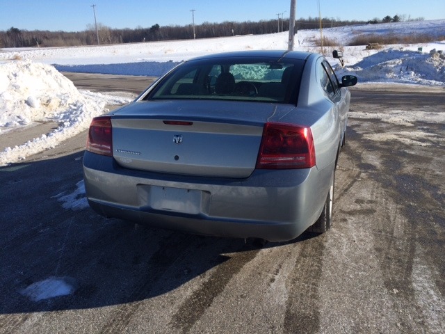 Dodge Charger 2006 photo 1