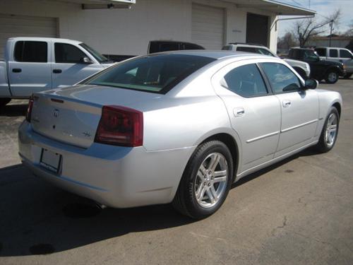 Dodge Charger SLT 25 Other