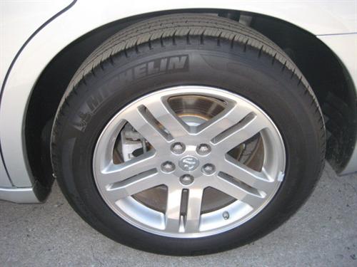 Dodge Charger 2006 photo 3