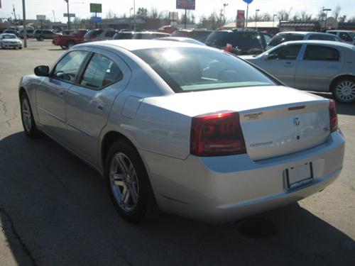 Dodge Charger 2006 photo 4
