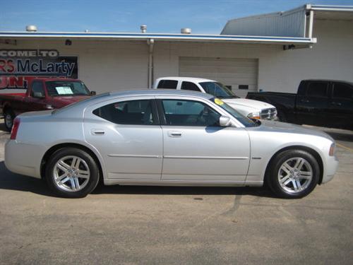 Dodge Charger 2006 photo 5