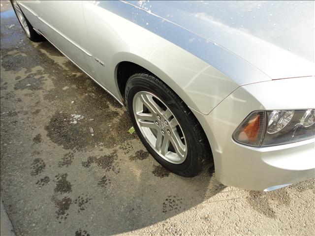 Dodge Charger 2006 photo 1