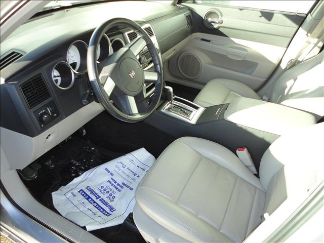 Dodge Charger 2006 photo 4