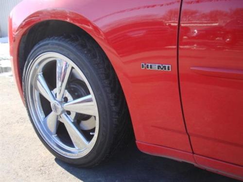 Dodge Charger SLT 25 Other