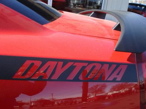 Dodge Charger 2006 photo 1