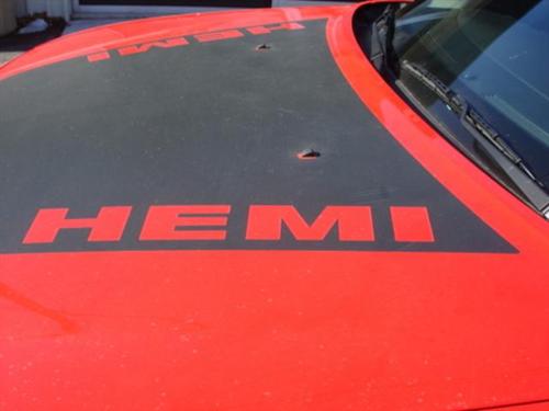 Dodge Charger 2006 photo 3