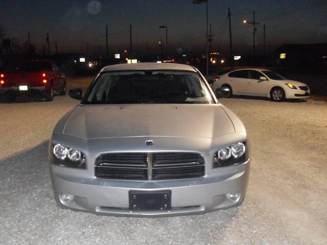 Dodge Charger S Sedan