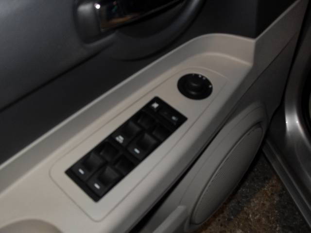 Dodge Charger 2006 photo 1