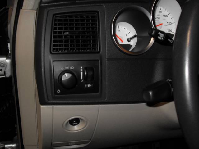 Dodge Charger 2006 photo 4