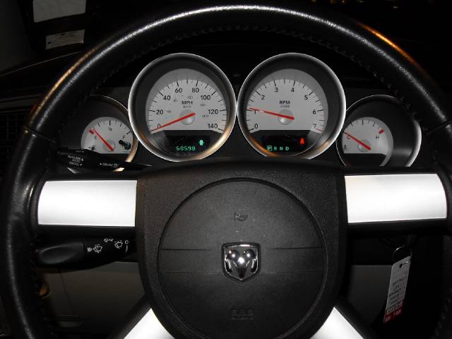 Dodge Charger 2006 photo 5