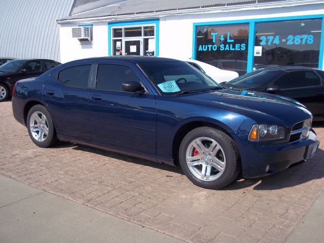 Dodge Charger SE Sedan