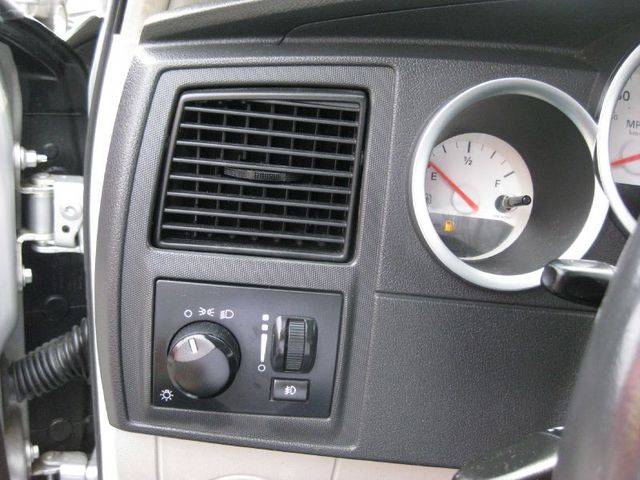 Dodge Charger 2006 photo 1